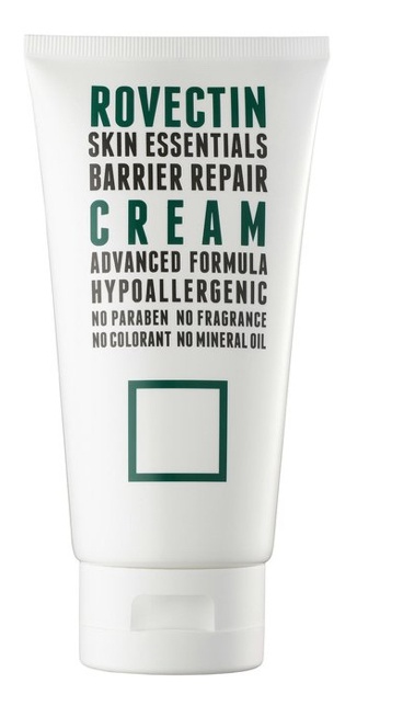 rovectin Skin Essentials Barrier Repair Cream