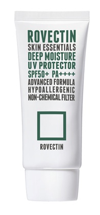 rovectin Skin Essentials Deep Moisture UV Protector