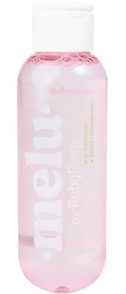 ruby rose melu Água Micelar