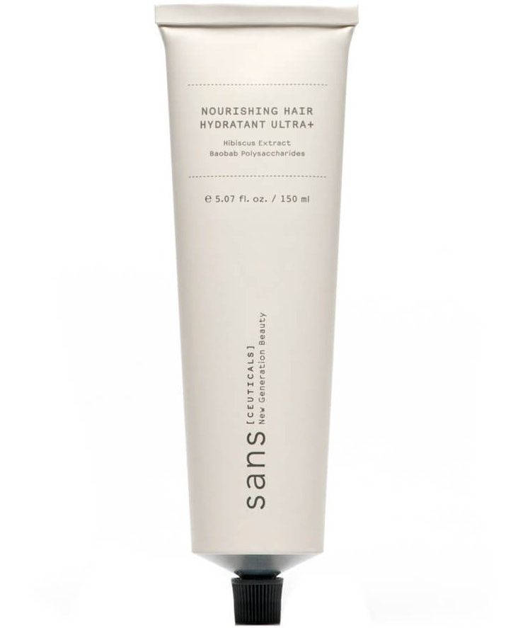 sans[ceuticals] Nourishing Hair Hydratant Ultra+
