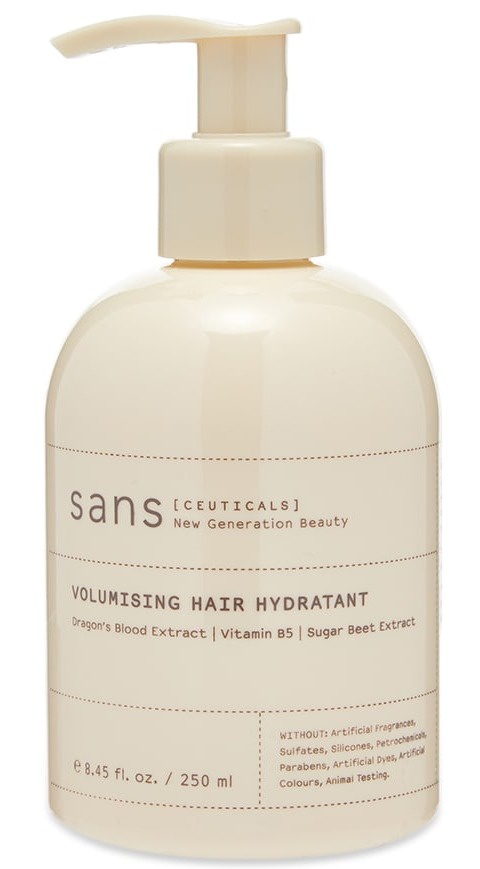 sans[ceuticals] Volumising Hair Hydratant