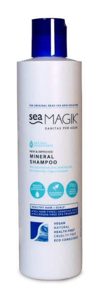 sea magik Mineral Shampoo