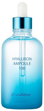 seaNtree Hyaluron Ampoule 100