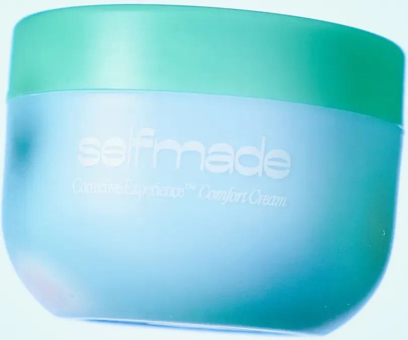 selfmade Corrective Experience Comfort Cream