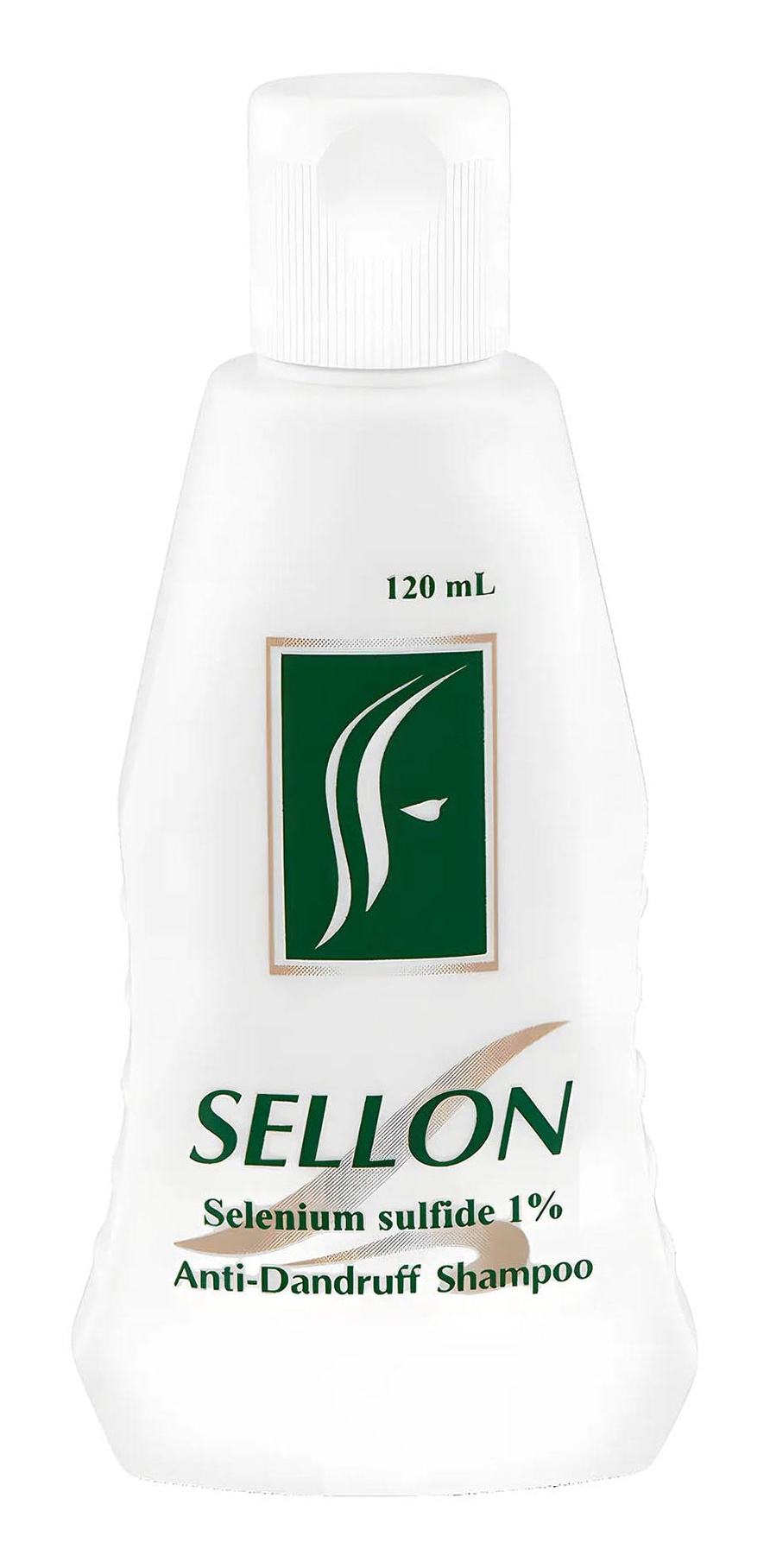 sellon Anti-dandruff Shampoo