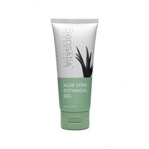sensatia botanicals Aloe Vera Botanical Gel