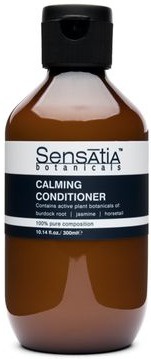 sensatia botanicals Calming Body Lotion