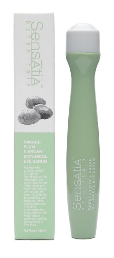 sensatia botanicals Kakadu Plum & Argan Botanical Eye Serum