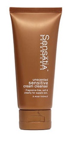 sensatia botanicals Unscented Cream Cleanser