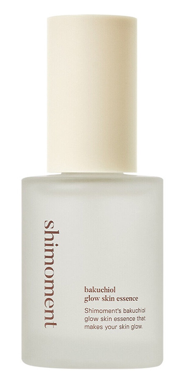shimoment Bakuchiol Glow Skin Essence