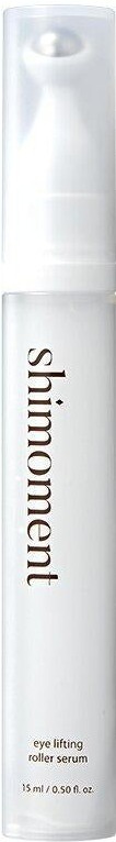 shimoment Eye Lifting Roller Serum