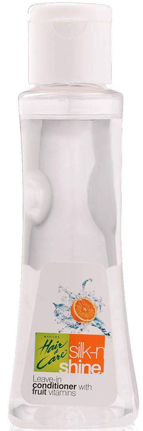 silk-n shine Leave In Conditioner