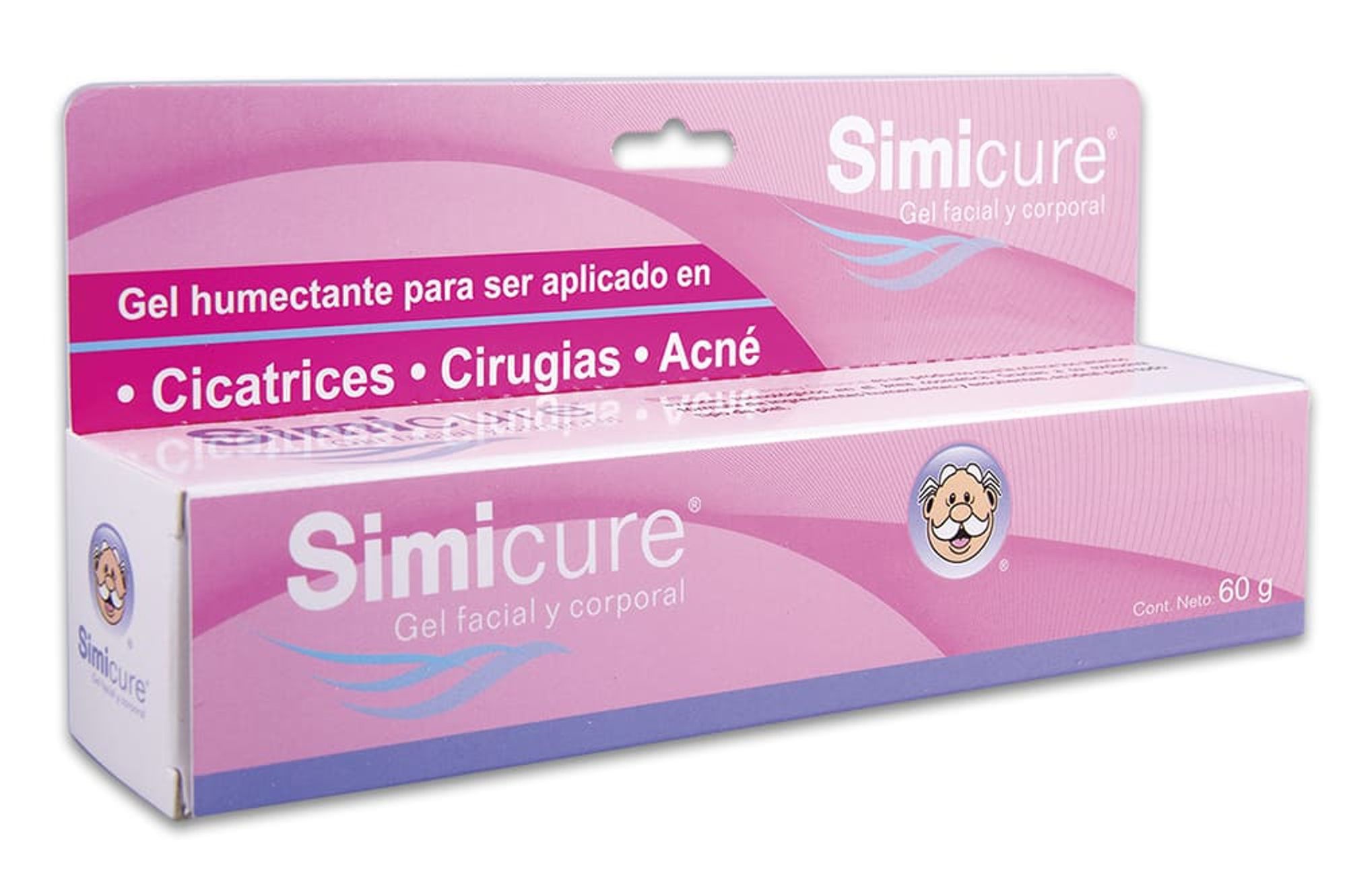 similares Simicure