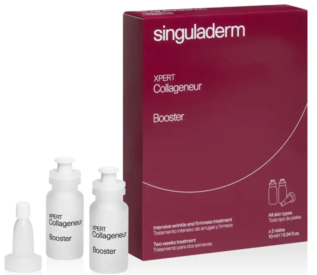 singuladerm Xpert Collageneur Booster
