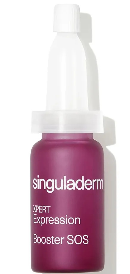 singuladerm Xpert Expression Booster SOS