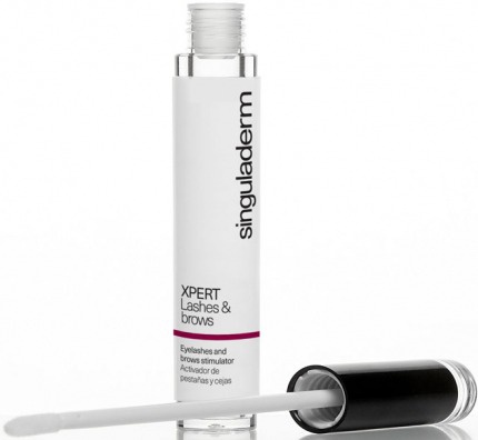 singuladerm Xpert Lashes & Brows
