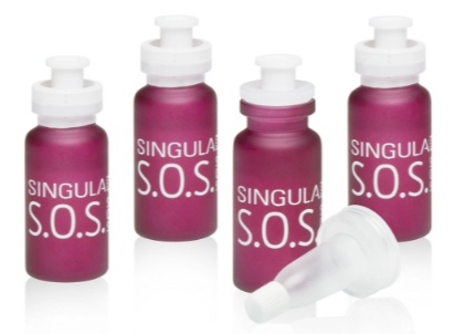 singuladerm Xpert Sos