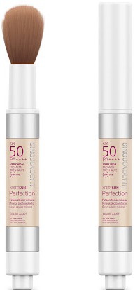 singuladerm Xpertsun Brocha Perfection Light Spf 50 5Gr