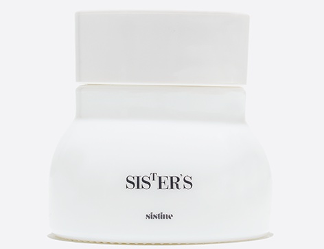 sistine Sister's Super Fruit Moisturizer
