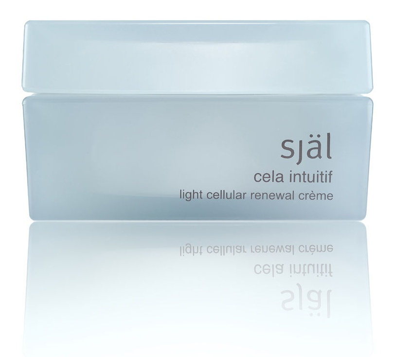 själ Cela Intuitif Light Cellular Renewal Crème