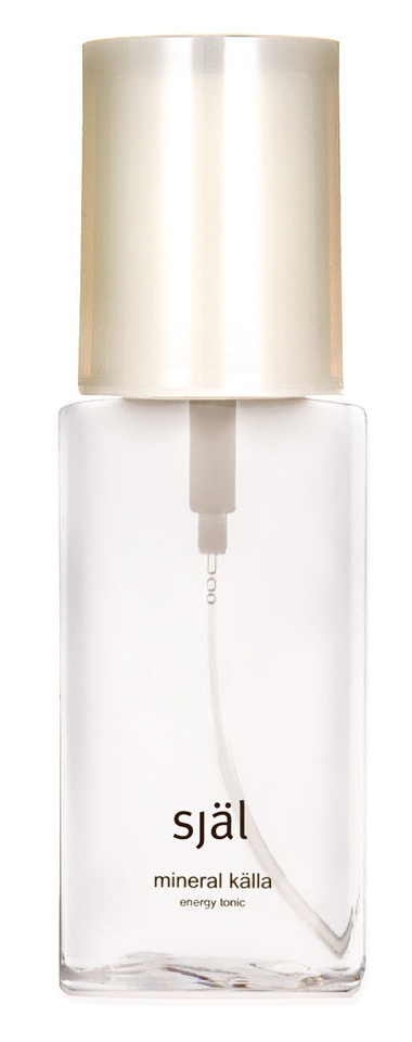 själ Mineral Källa Energy Tonic