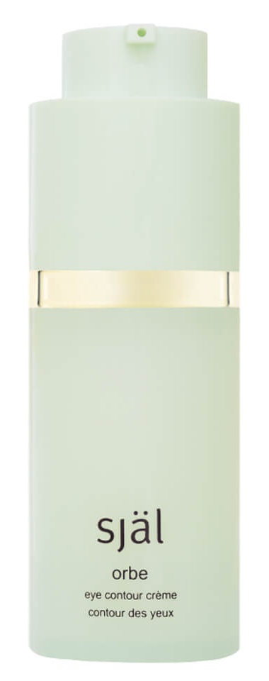 själ Orbe Eye Contour Crème