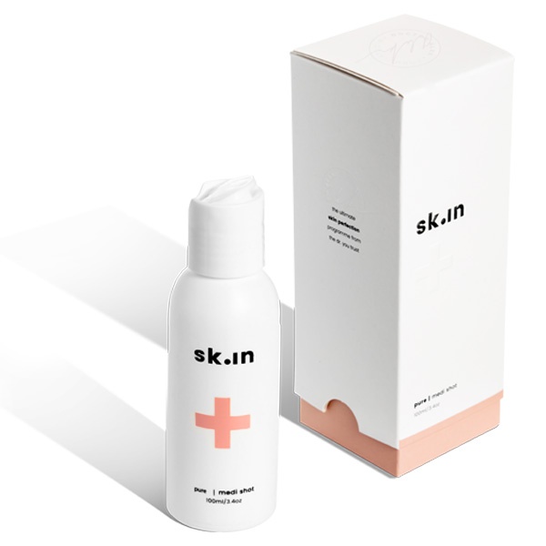 sk.in Pure | Medi Shot