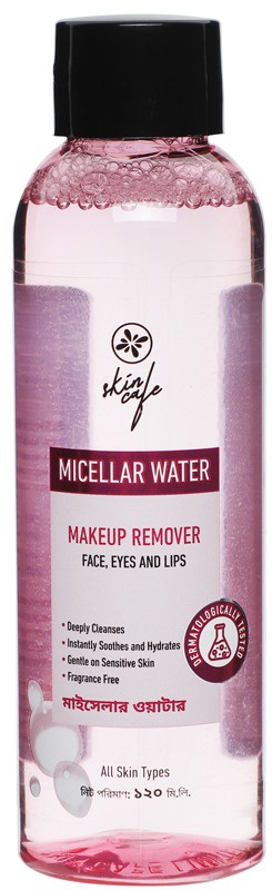 skin cafe Micellar Water
