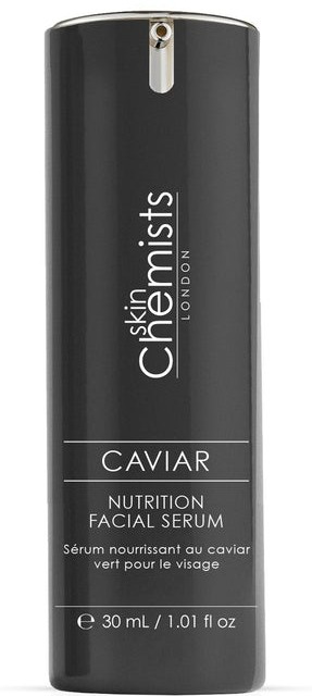 skinChemists Caviar Nutrition Facial Serum