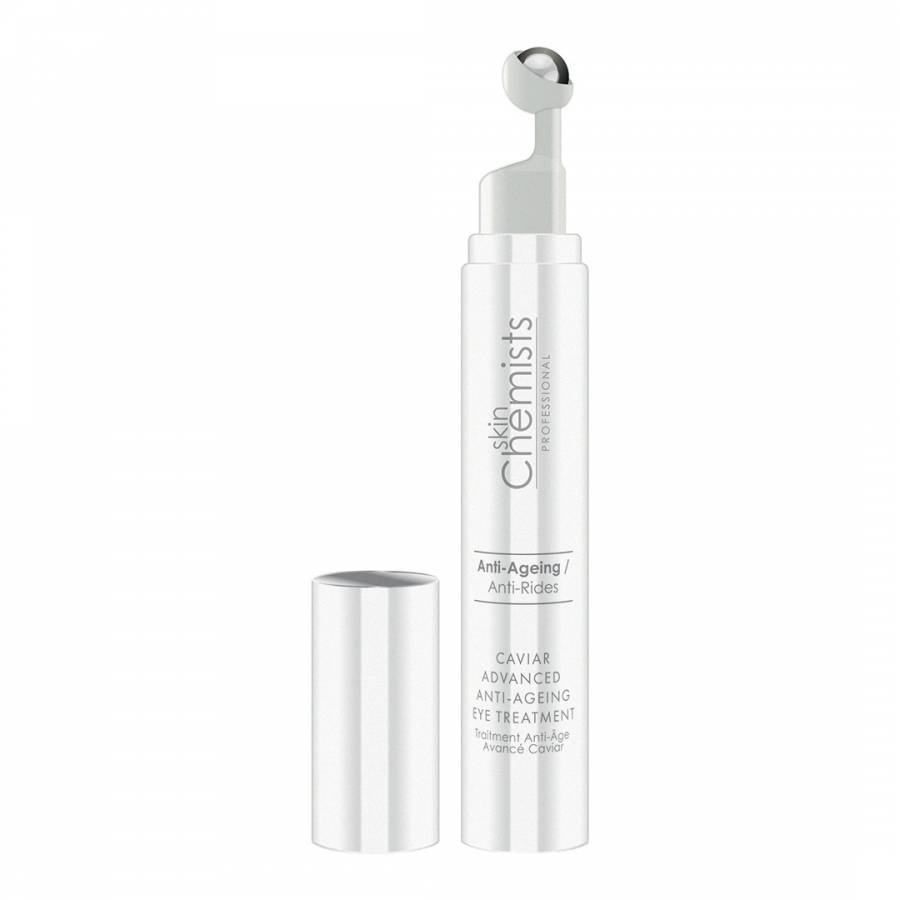 skinChemists London Caviar Advanced Anti Ageing Eye Treatment