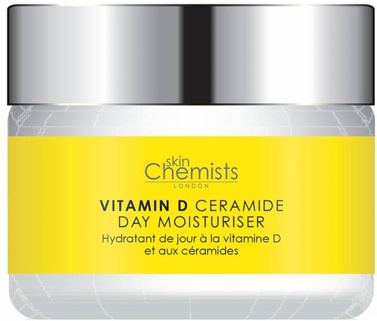 skinChemists London Vitamin D