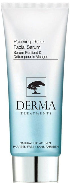 skinChemists Purifying Detox Facial Serum