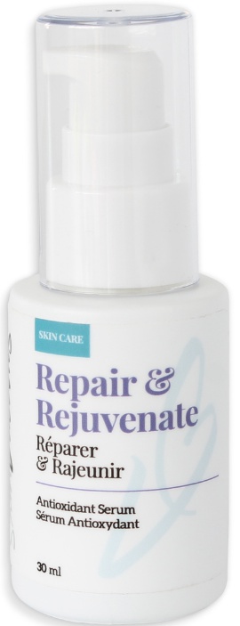 skinVacious Antioxidant Serum