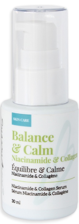 skinVacious Niacinamide & Collagen Serum