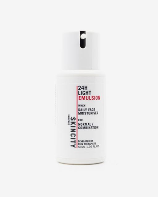 skincity skincare 24hr Light Emulsion