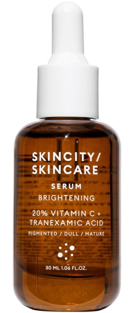 skincity skincare Brightening Serum