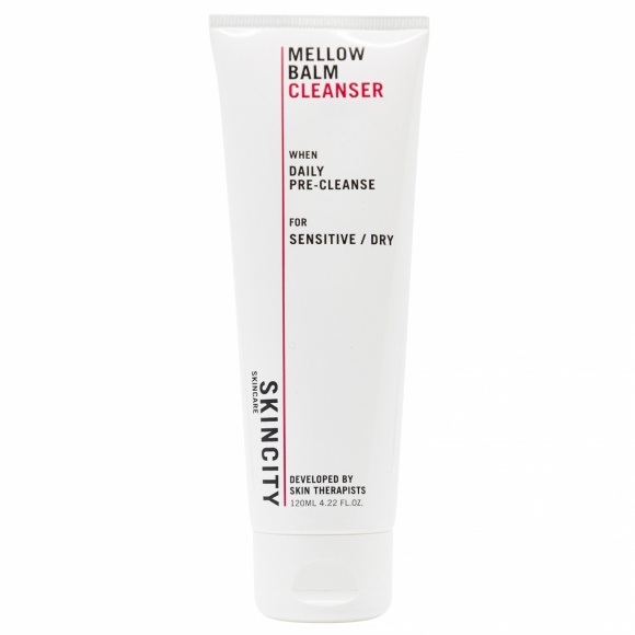 skincity skincare Mellow Balm Cleanser