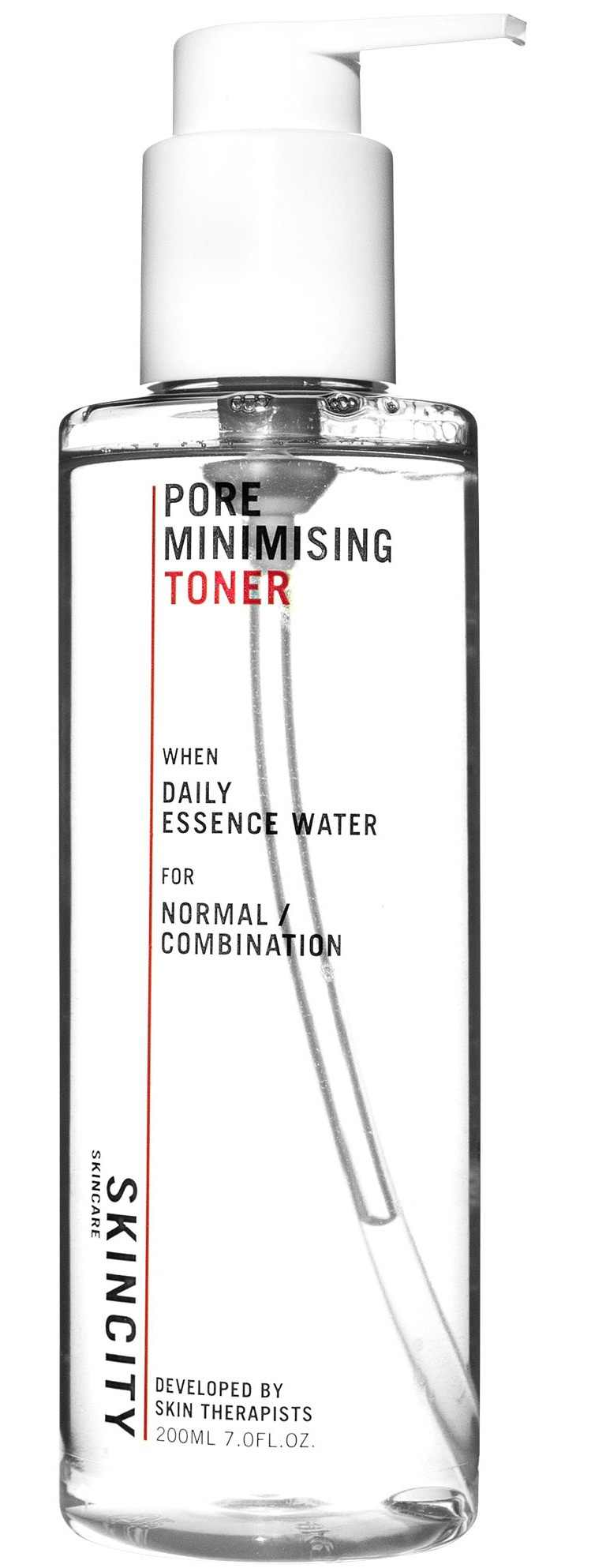 skincity skincare Pore Minimising Toner