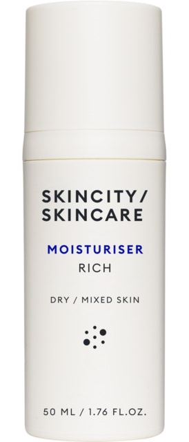 skincity skincare Rich Moisturiser