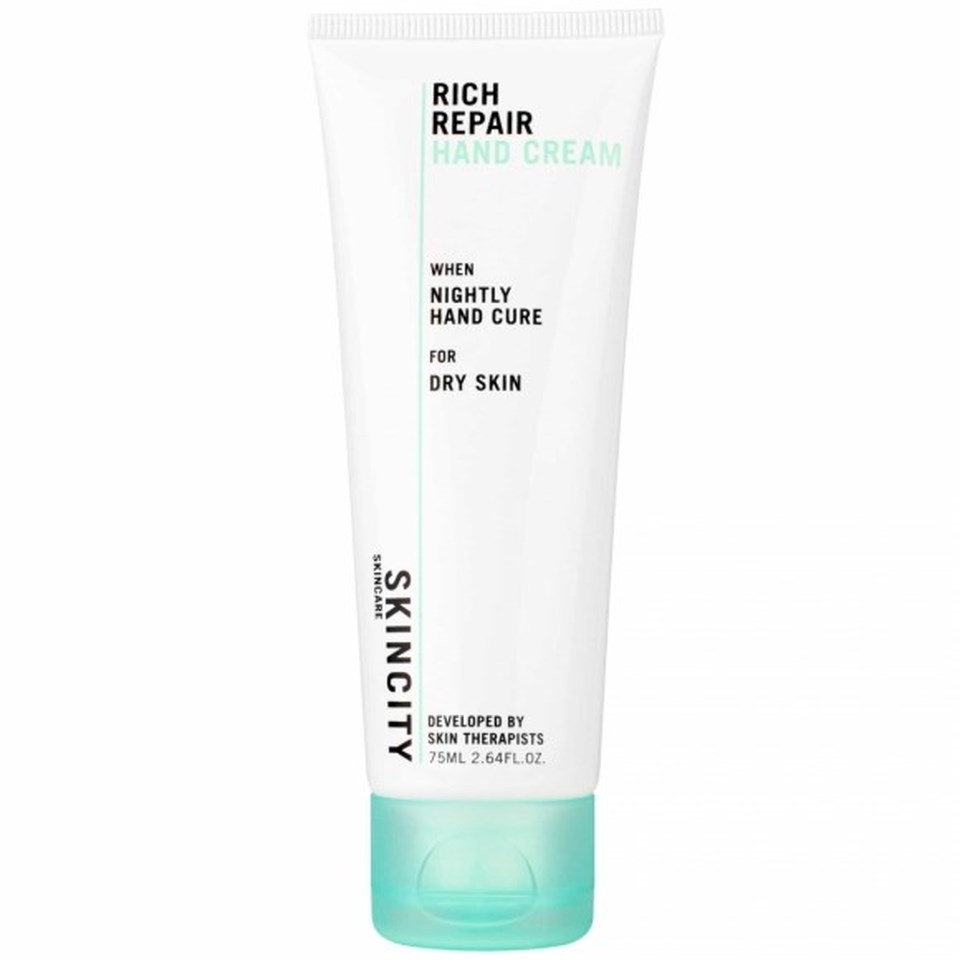 skincity skincare Rich Repair Hand Cream