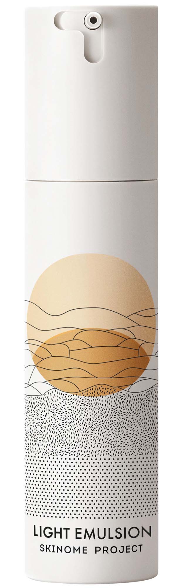 skinome project Light Emulsion