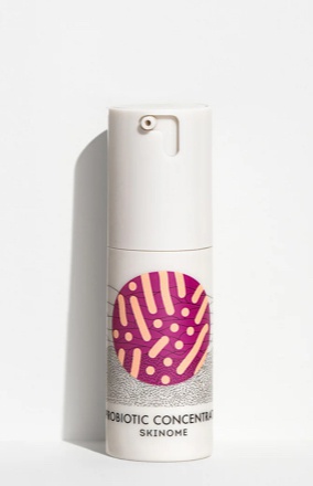 skinome project Probiotic Concentrate