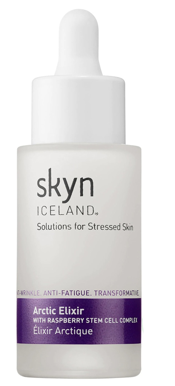 skyn ICELAND Arctic Elixir Serum