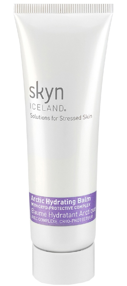 skyn ICELAND Arctic Hydrating Balm