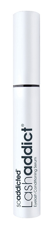 soaddicted Lashaddict Eyelash Conditioning Serum
