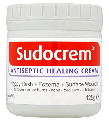 sudocream Antiseptic Healing Cream