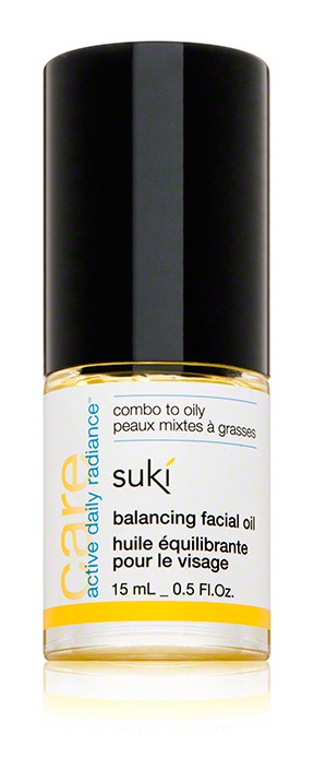 suki Care Balancing Facial Oil