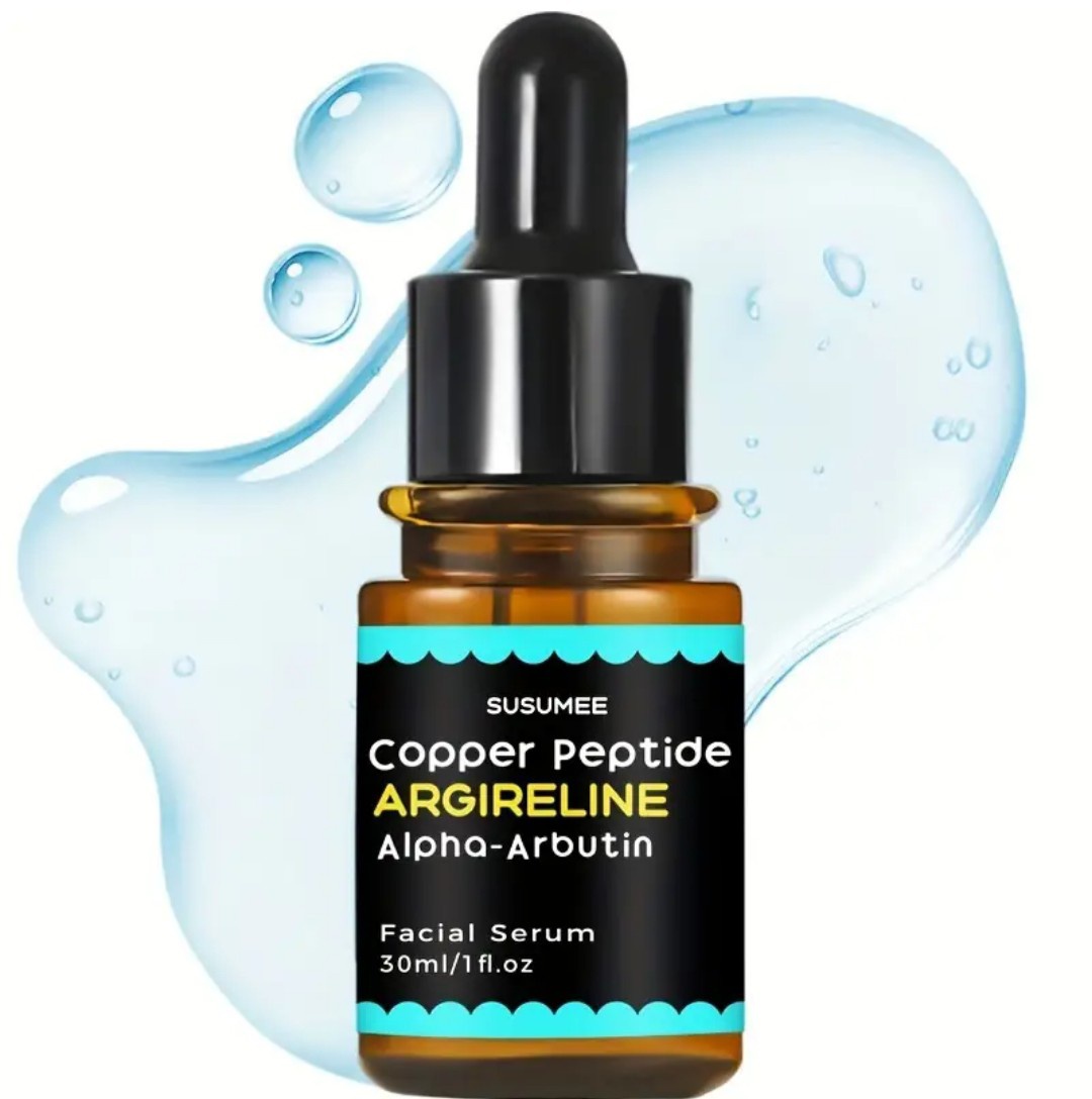 susumee Facial Serum