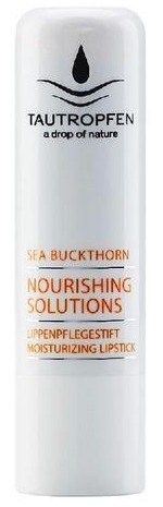 tautropfen Sea Buckthorn Moisturizing Lipstick
