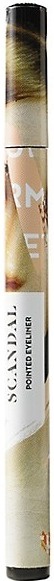 teeez cosmetics Scandal Pointed Tip Eyeliner